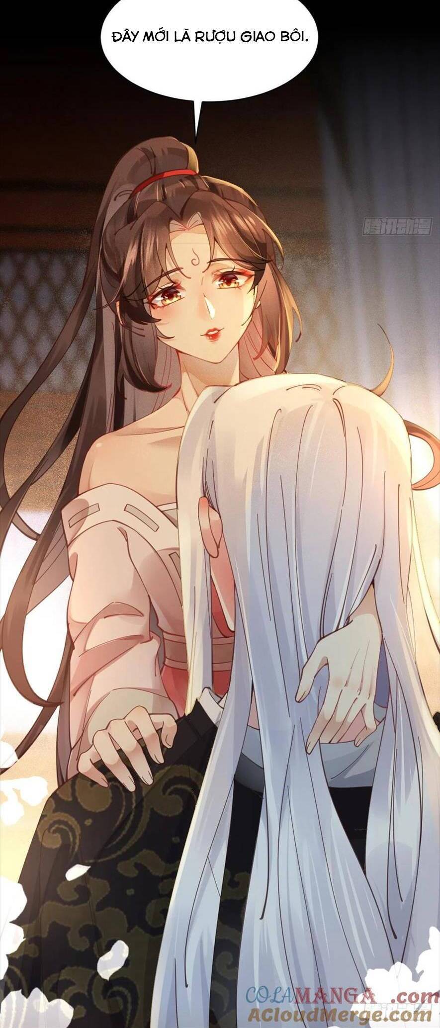 Tuyệt Sắc Quyến Rũ: Quỷ Y Chí Tôn Chapter 532 - 23