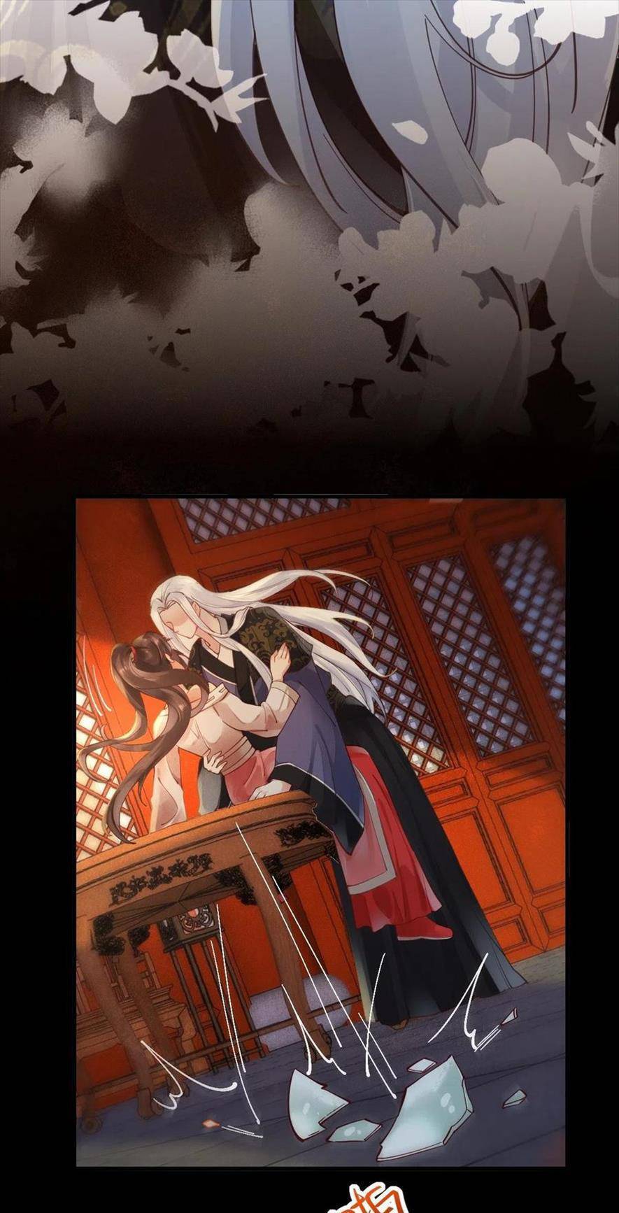 Tuyệt Sắc Quyến Rũ: Quỷ Y Chí Tôn Chapter 532 - 24