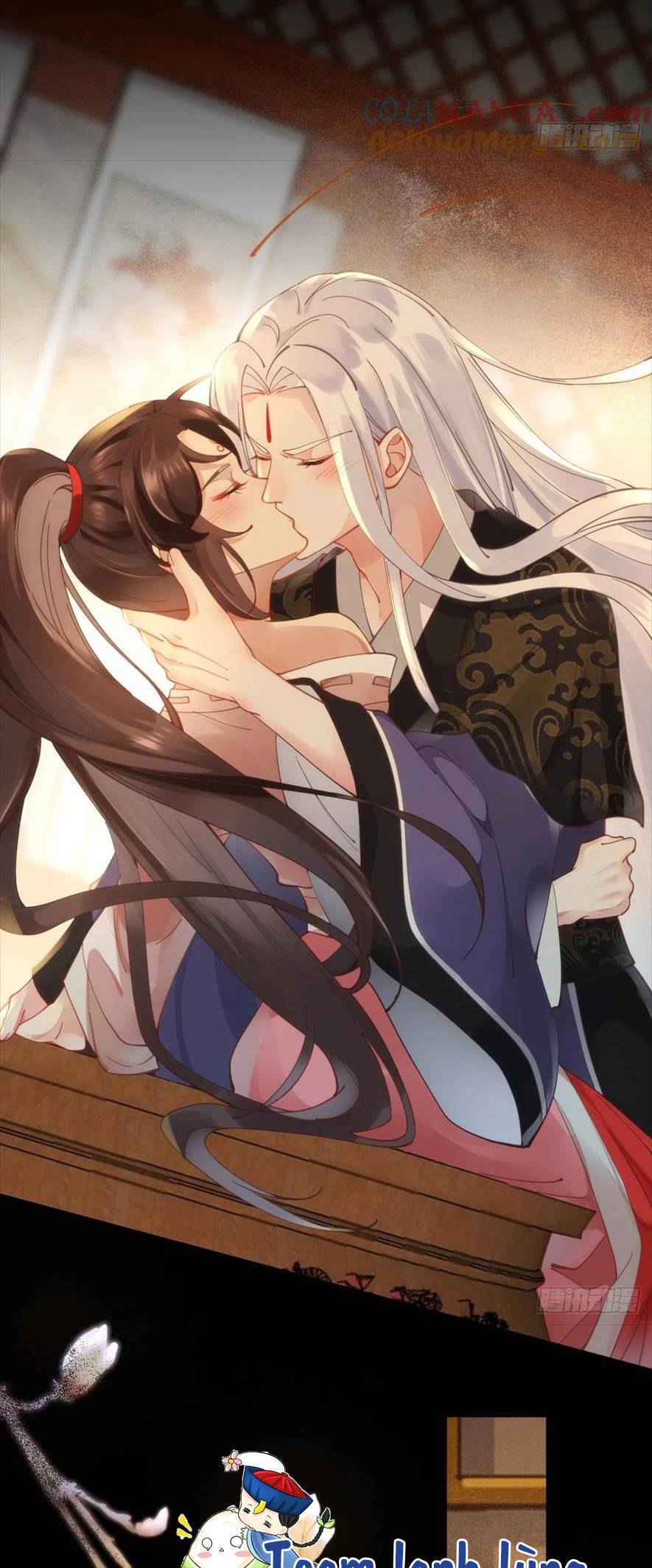 Tuyệt Sắc Quyến Rũ: Quỷ Y Chí Tôn Chapter 532 - 26