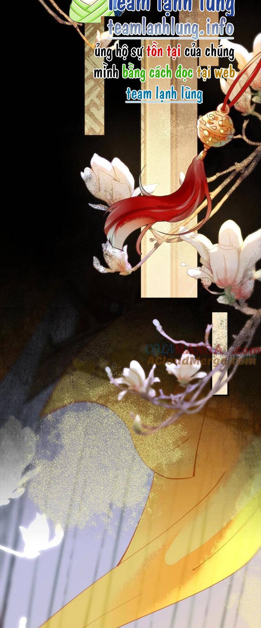 Tuyệt Sắc Quyến Rũ: Quỷ Y Chí Tôn Chapter 532 - 27