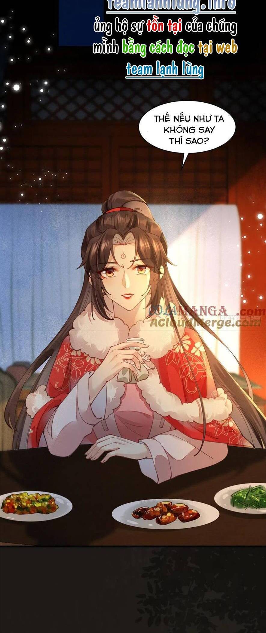 Tuyệt Sắc Quyến Rũ: Quỷ Y Chí Tôn Chapter 532 - 4