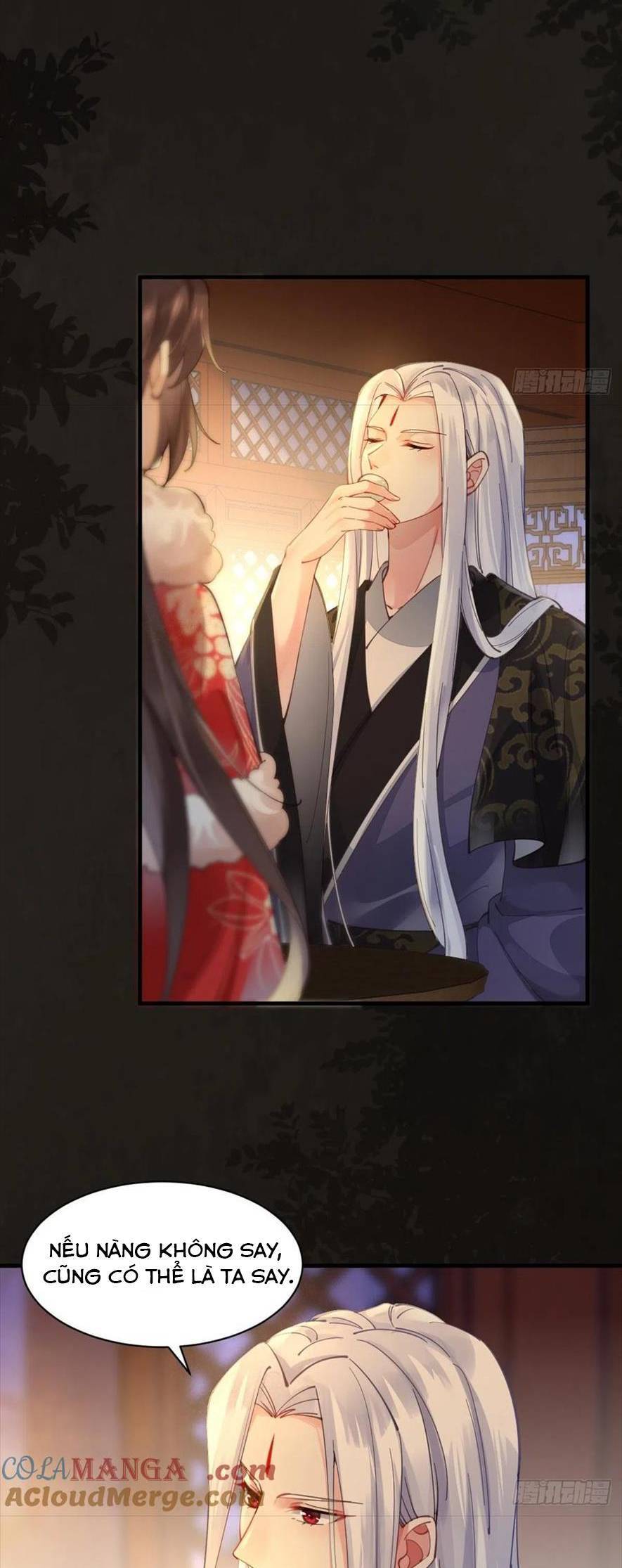 Tuyệt Sắc Quyến Rũ: Quỷ Y Chí Tôn Chapter 532 - 5