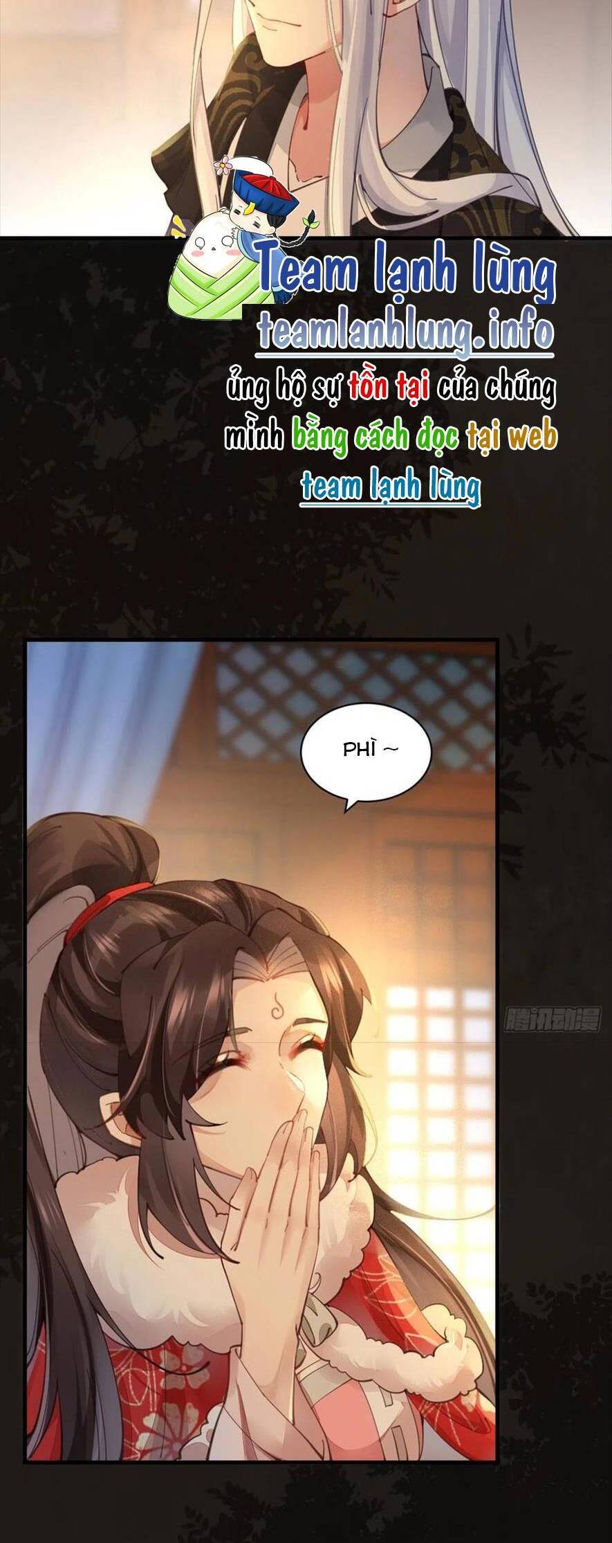 Tuyệt Sắc Quyến Rũ: Quỷ Y Chí Tôn Chapter 532 - 6