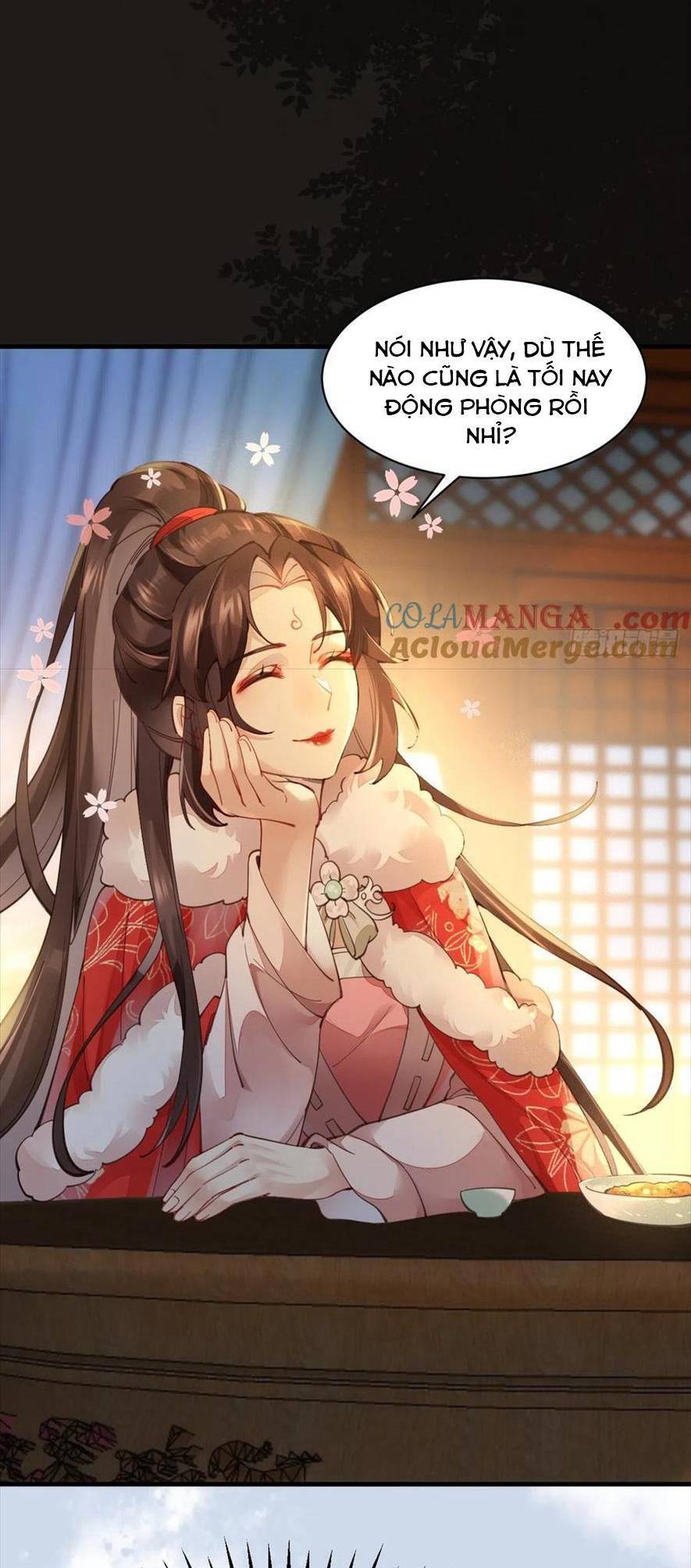 Tuyệt Sắc Quyến Rũ: Quỷ Y Chí Tôn Chapter 532 - 7