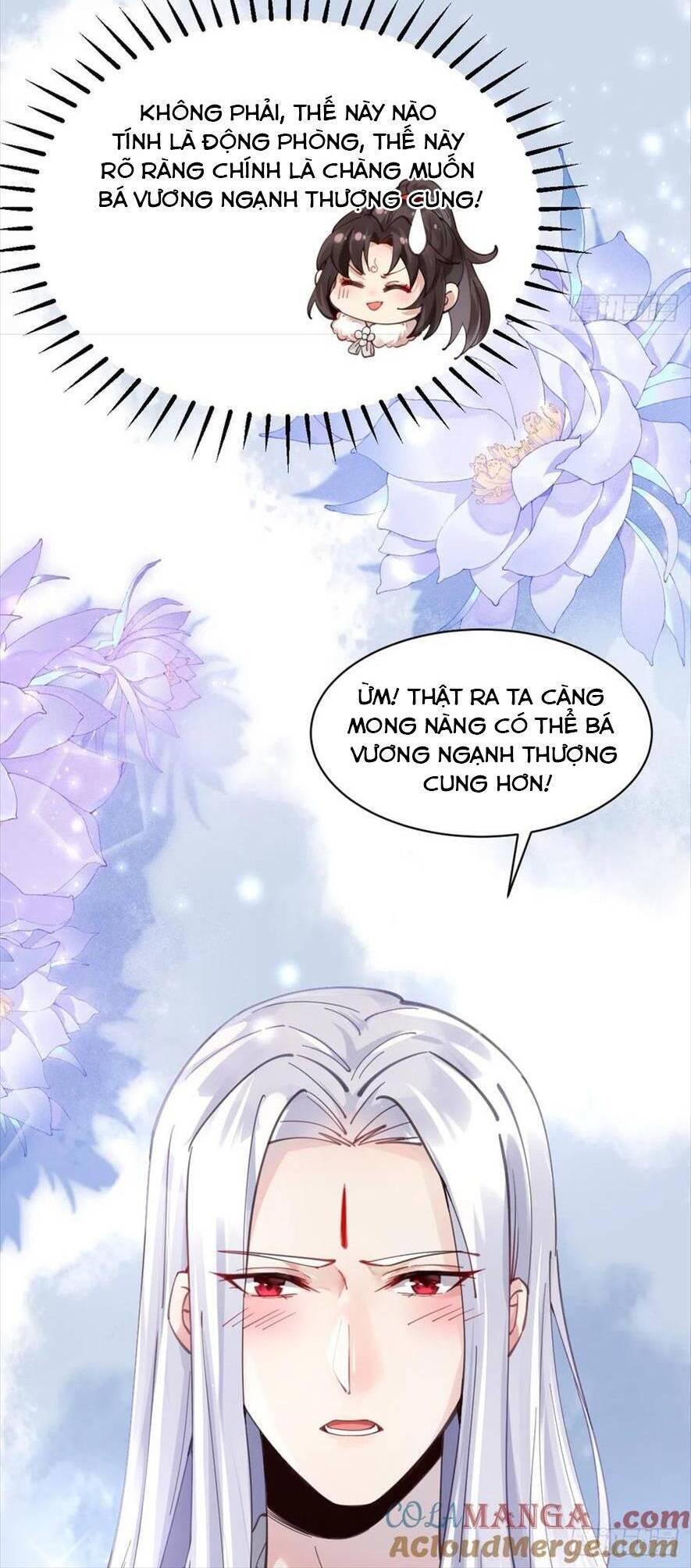 Tuyệt Sắc Quyến Rũ: Quỷ Y Chí Tôn Chapter 532 - 8