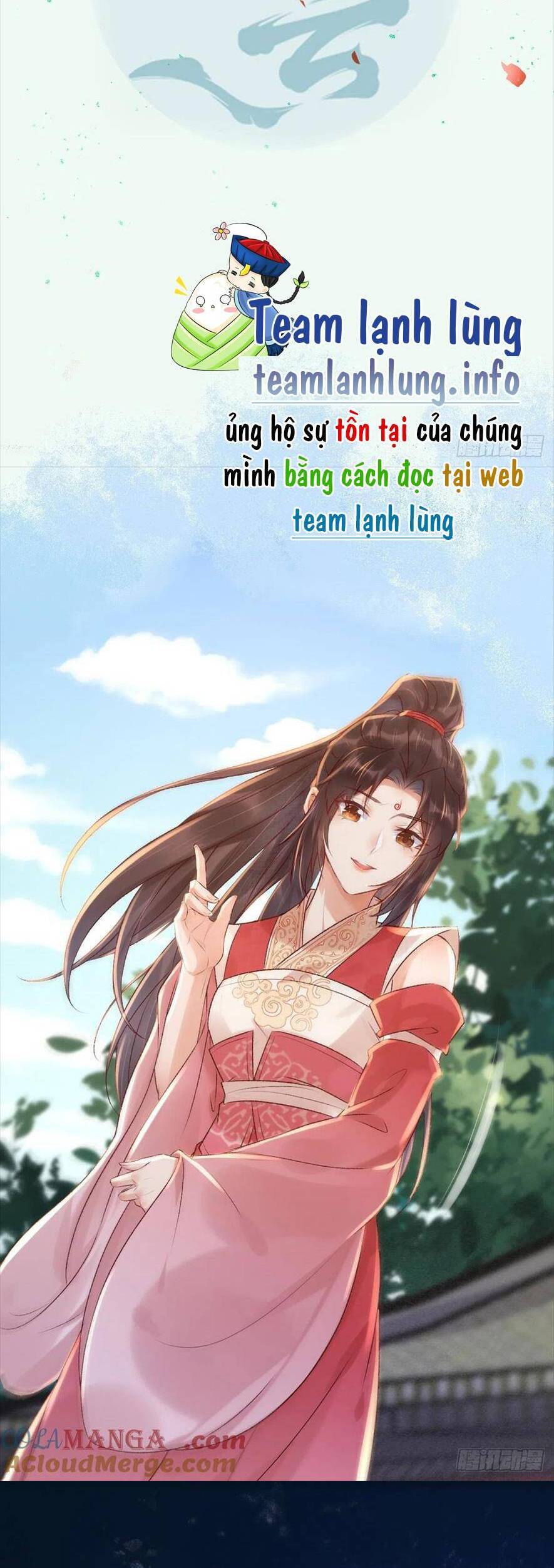 Tuyệt Sắc Quyến Rũ: Quỷ Y Chí Tôn Chapter 534 - 2