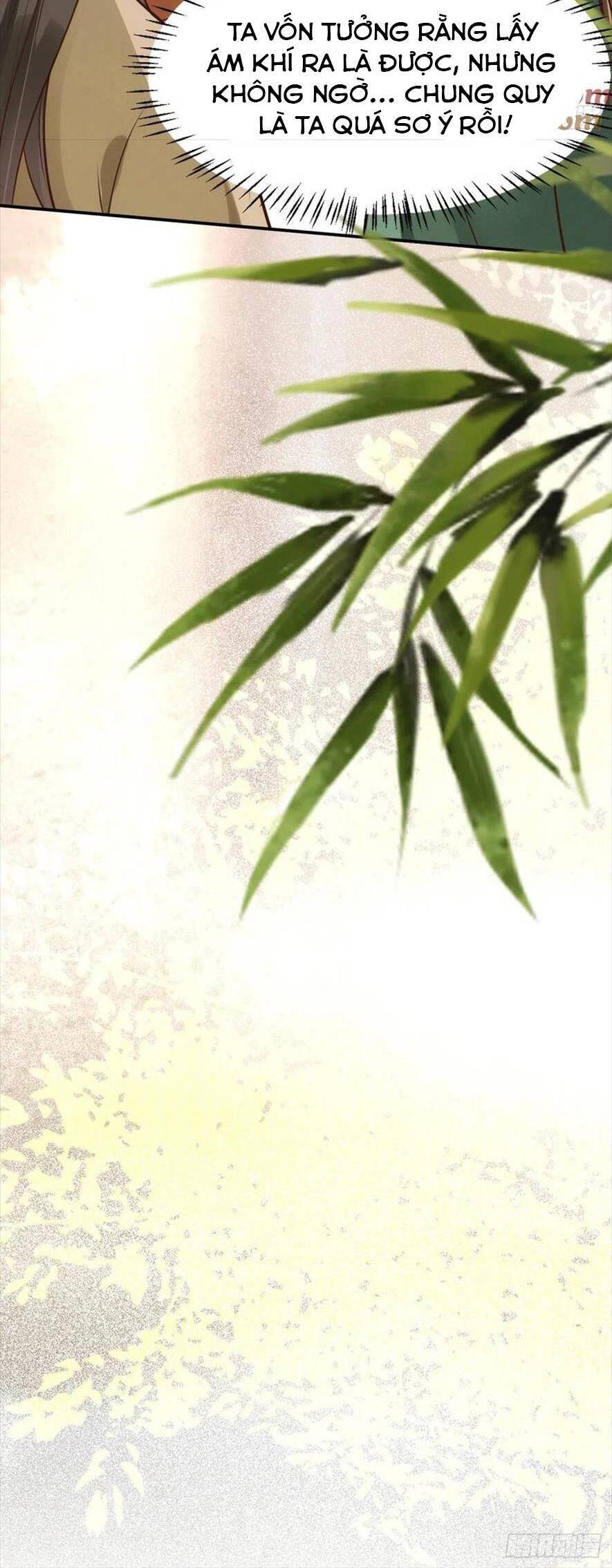 Tuyệt Sắc Quyến Rũ: Quỷ Y Chí Tôn Chapter 534 - 23