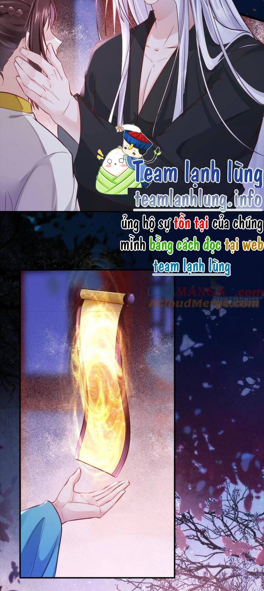 Tuyệt Sắc Quyến Rũ: Quỷ Y Chí Tôn Chapter 534 - 4