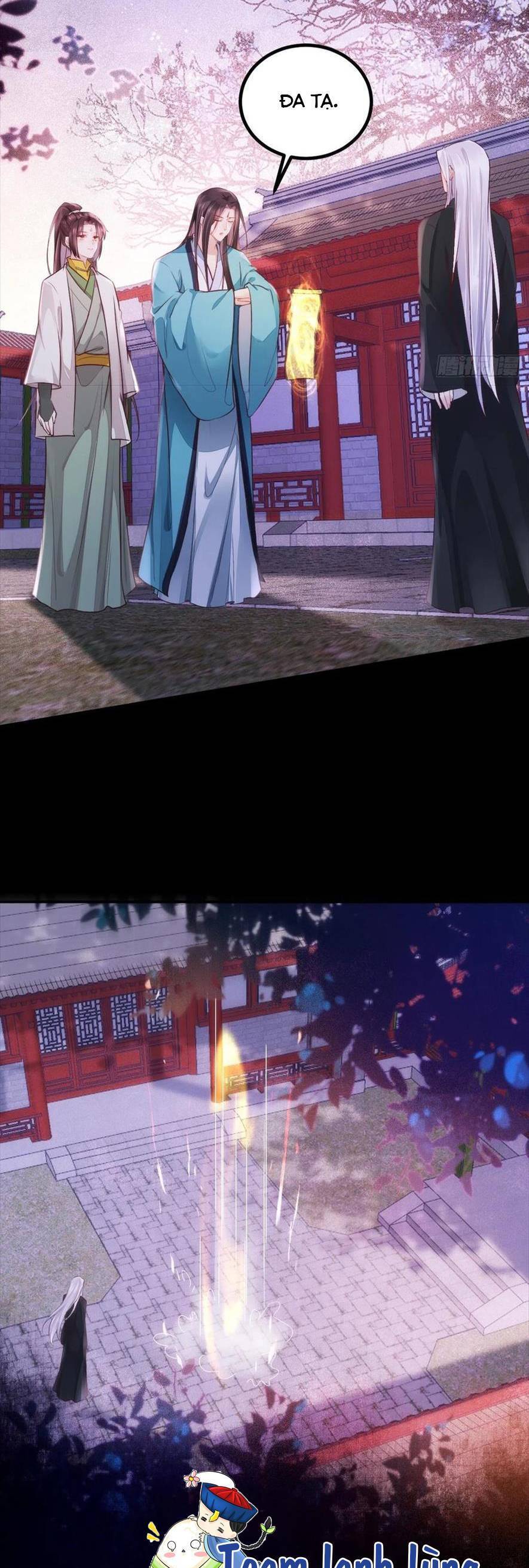 Tuyệt Sắc Quyến Rũ: Quỷ Y Chí Tôn Chapter 534 - 5