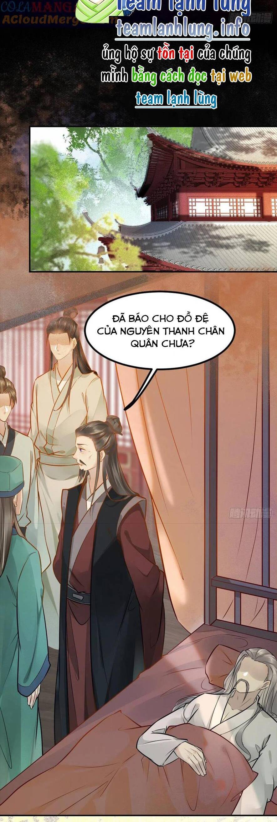 Tuyệt Sắc Quyến Rũ: Quỷ Y Chí Tôn Chapter 534 - 6