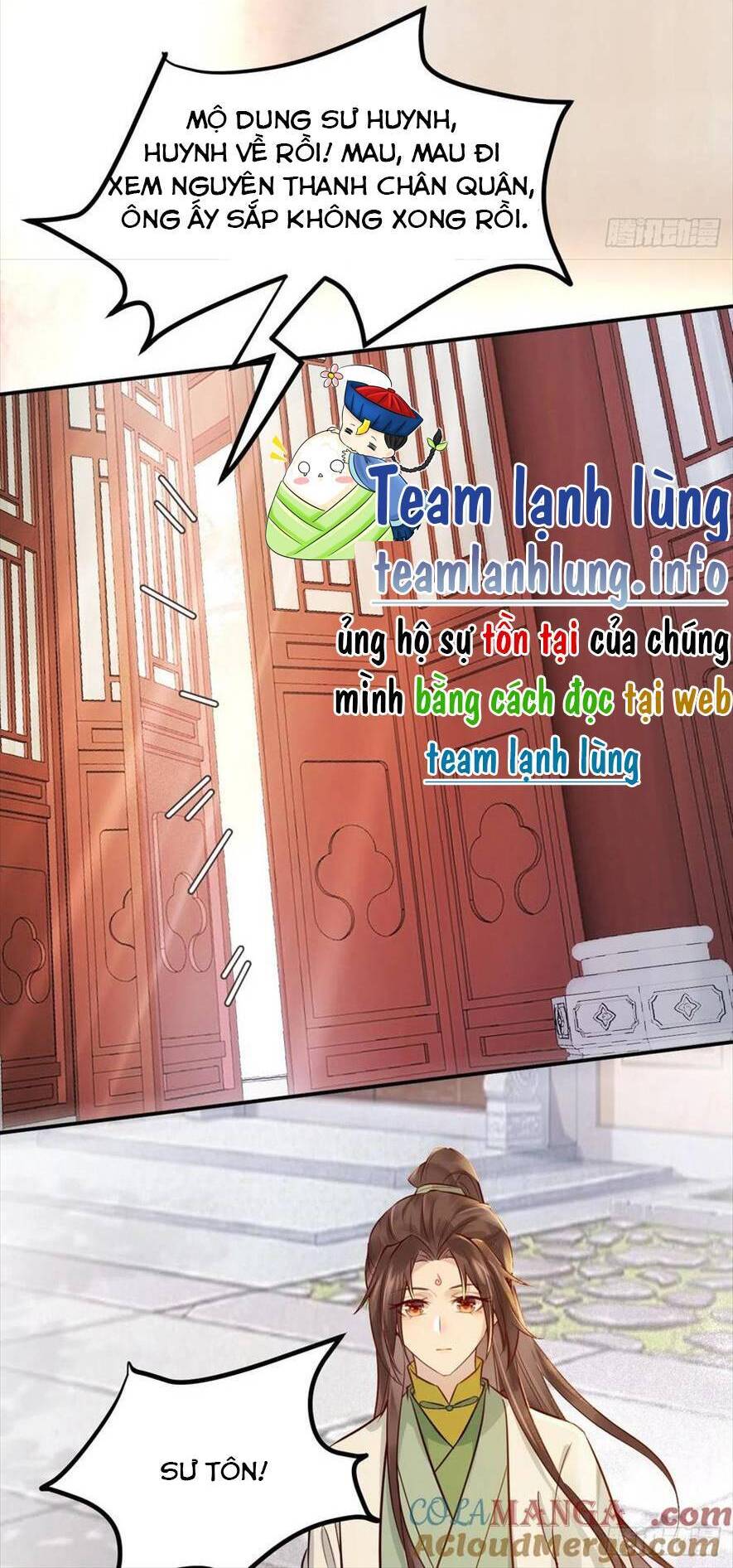 Tuyệt Sắc Quyến Rũ: Quỷ Y Chí Tôn Chapter 534 - 8