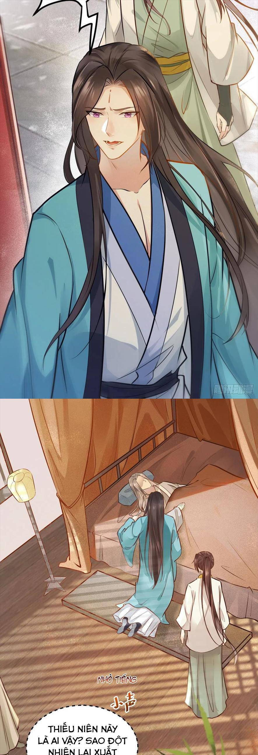 Tuyệt Sắc Quyến Rũ: Quỷ Y Chí Tôn Chapter 534 - 9