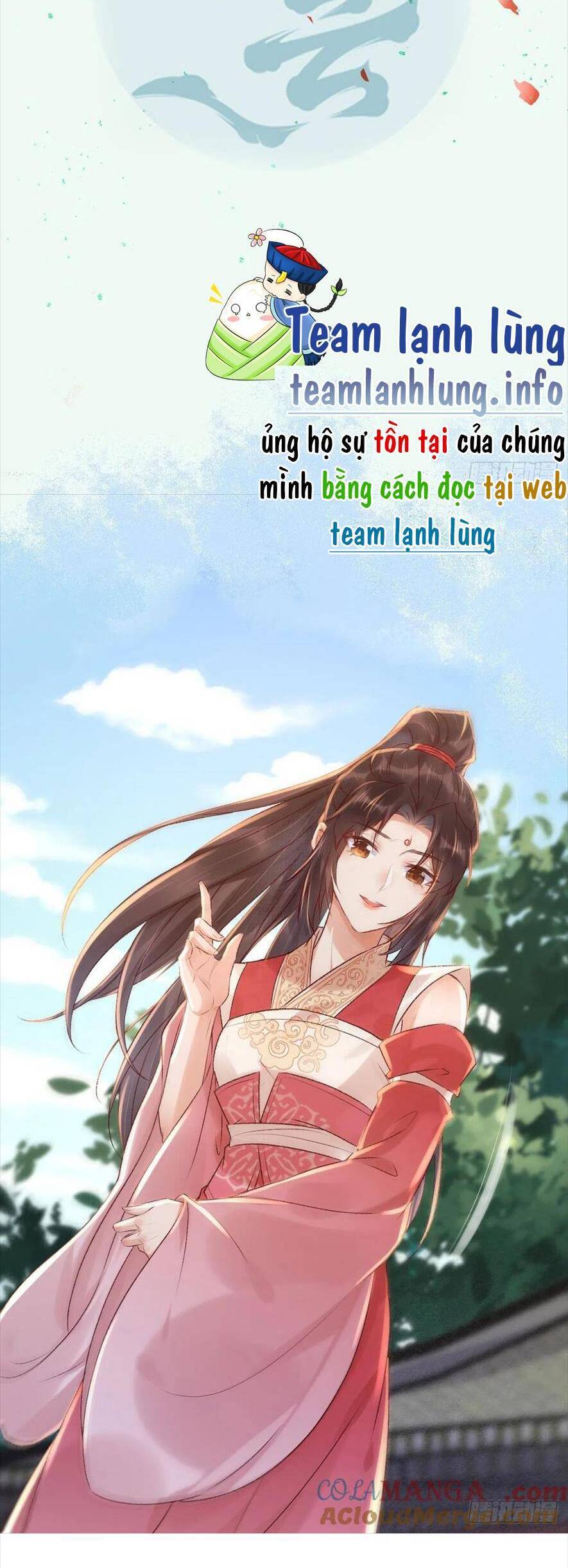 Tuyệt Sắc Quyến Rũ: Quỷ Y Chí Tôn Chapter 539 - 2