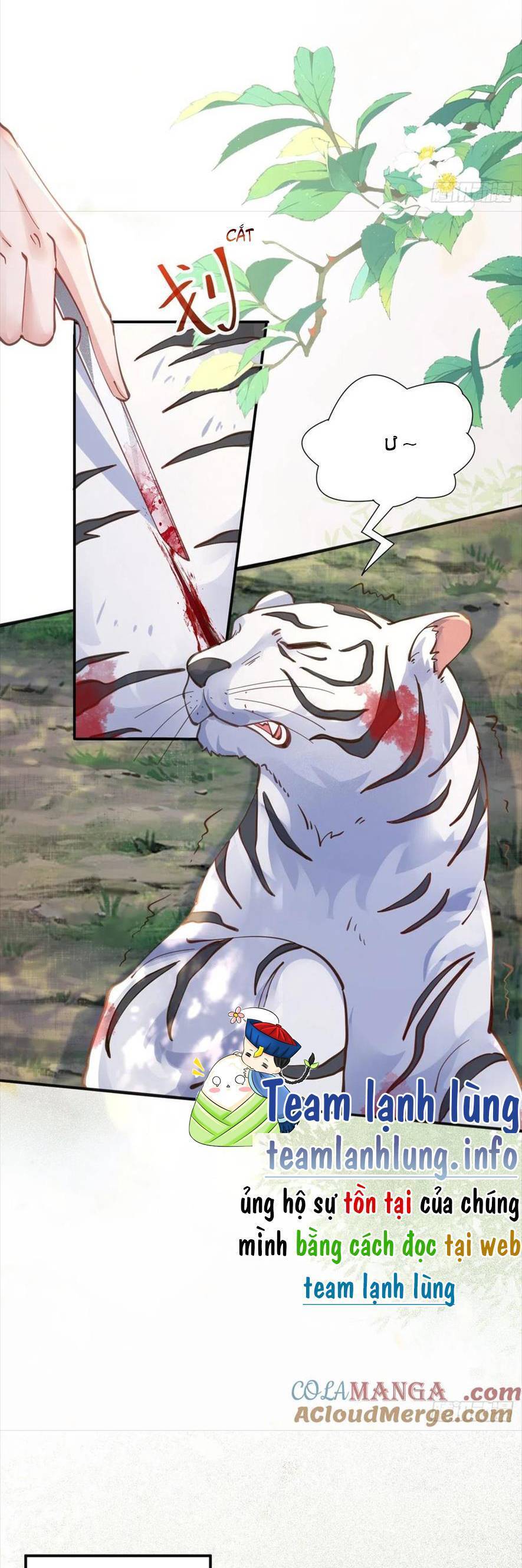 Tuyệt Sắc Quyến Rũ: Quỷ Y Chí Tôn Chapter 539 - 11