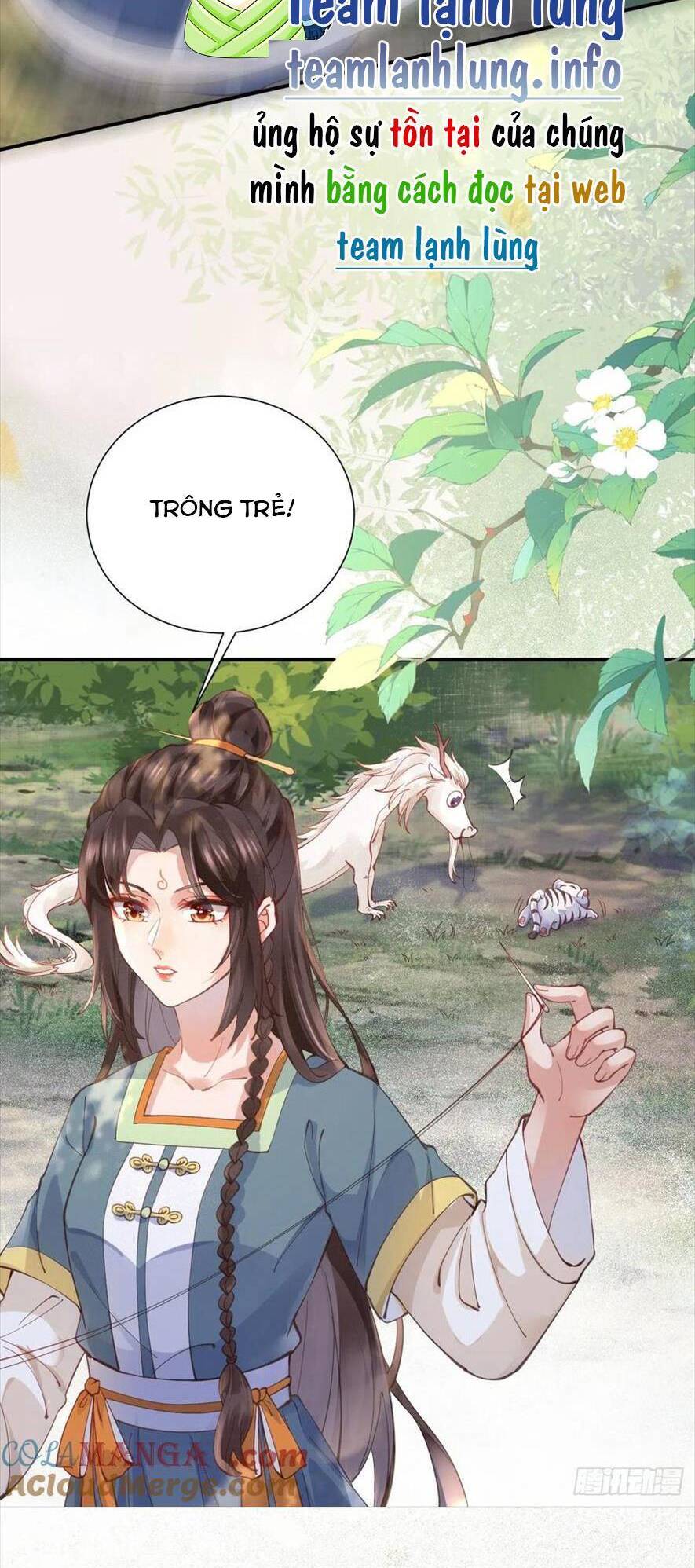 Tuyệt Sắc Quyến Rũ: Quỷ Y Chí Tôn Chapter 539 - 14