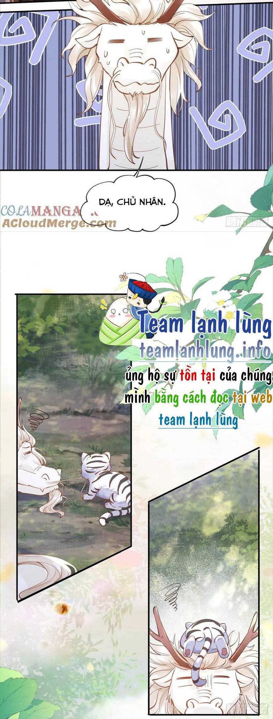 Tuyệt Sắc Quyến Rũ: Quỷ Y Chí Tôn Chapter 539 - 16