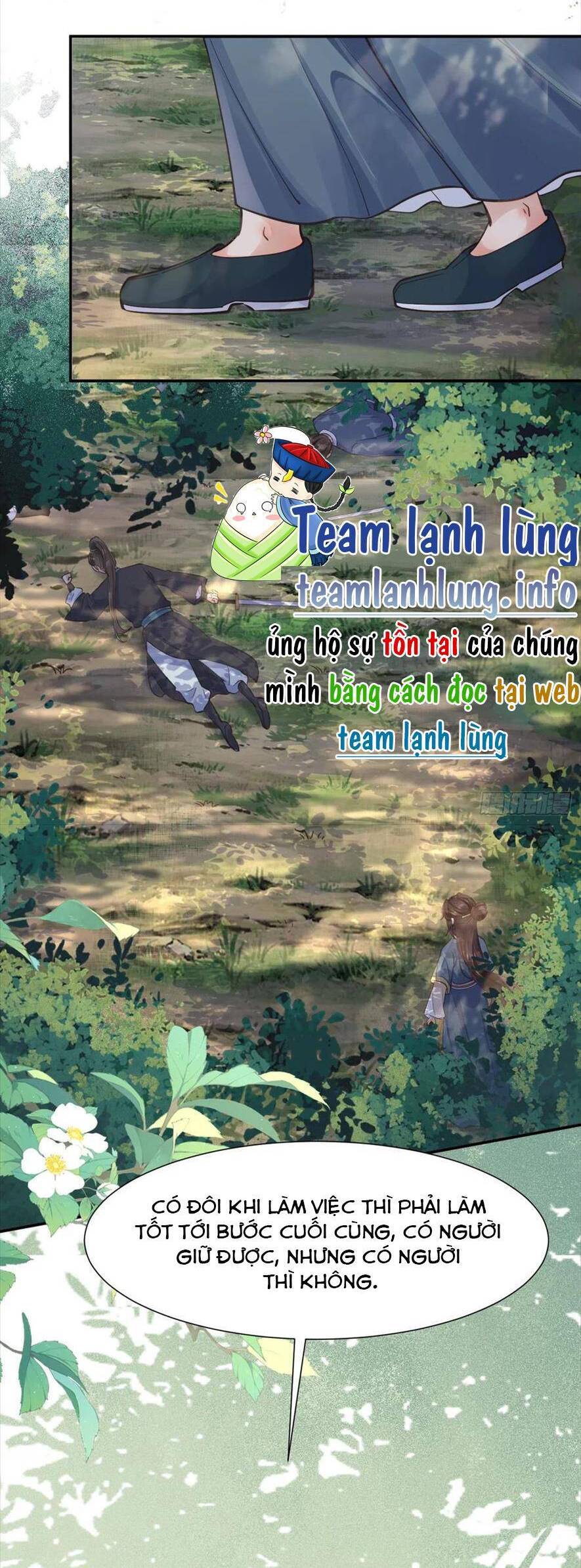 Tuyệt Sắc Quyến Rũ: Quỷ Y Chí Tôn Chapter 539 - 18