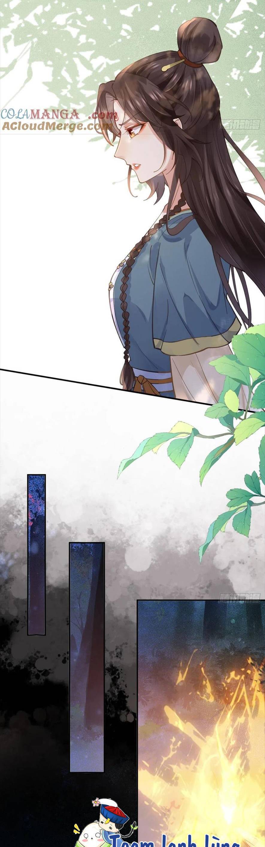 Tuyệt Sắc Quyến Rũ: Quỷ Y Chí Tôn Chapter 539 - 19