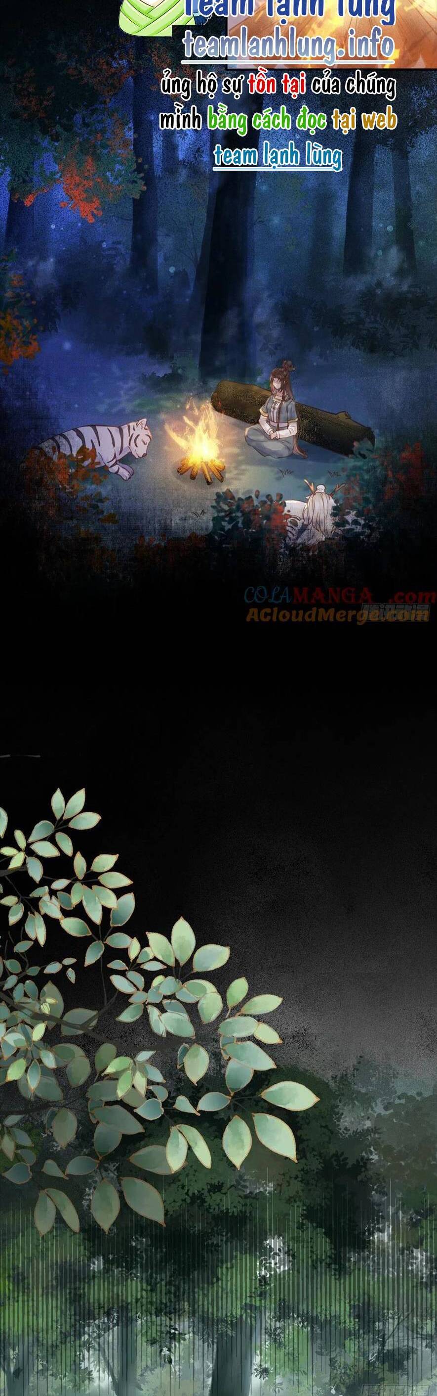 Tuyệt Sắc Quyến Rũ: Quỷ Y Chí Tôn Chapter 539 - 20