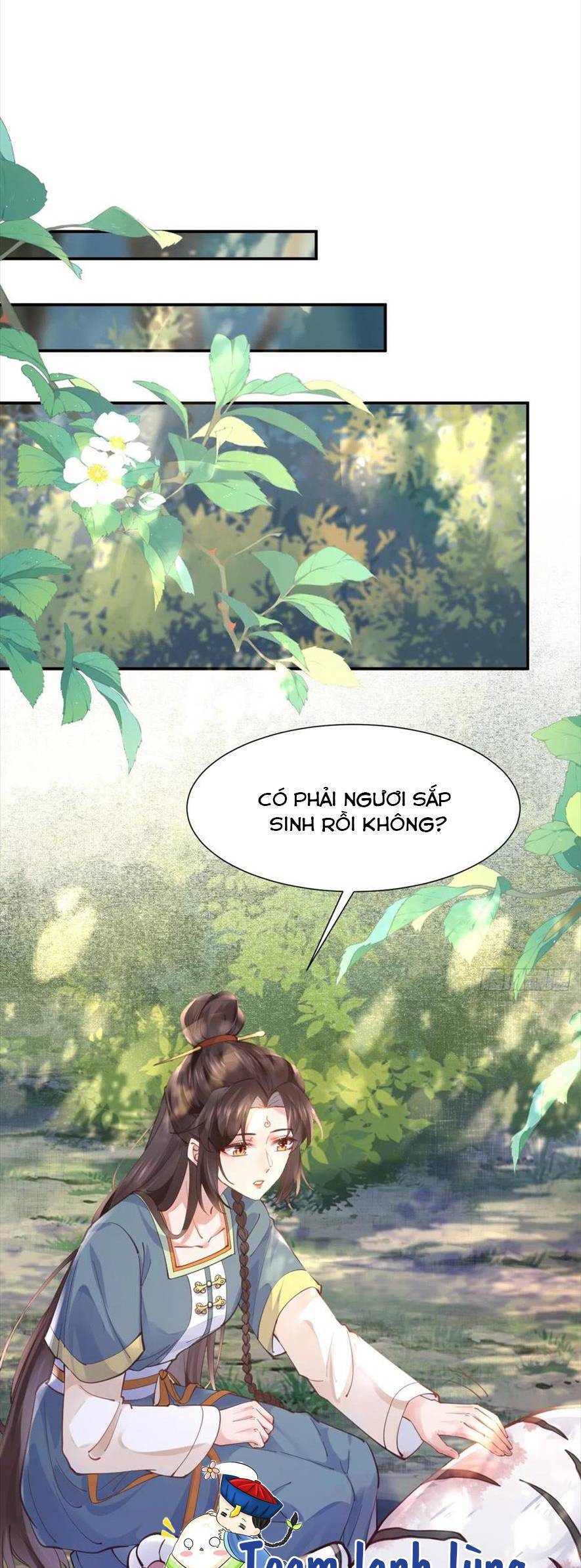 Tuyệt Sắc Quyến Rũ: Quỷ Y Chí Tôn Chapter 539 - 3