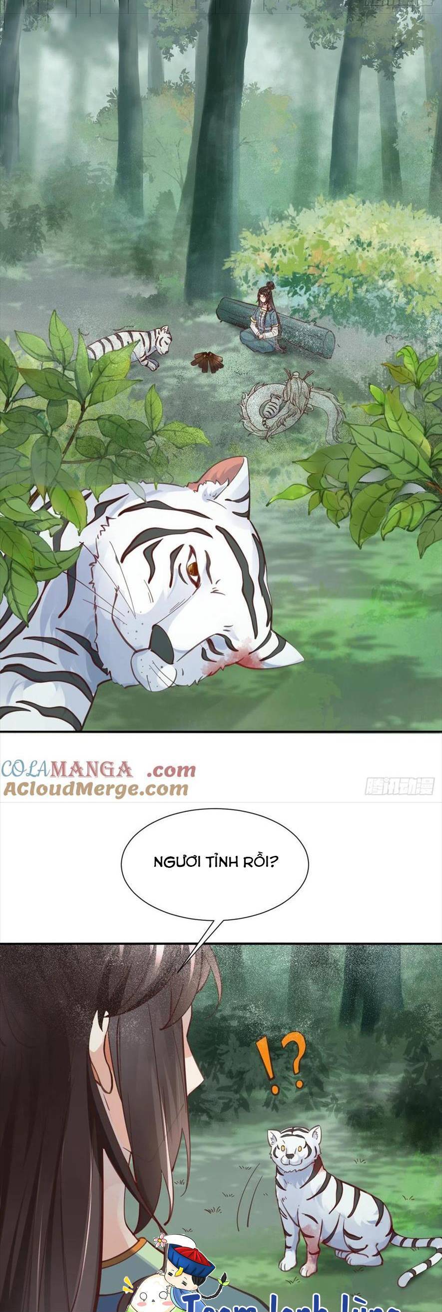 Tuyệt Sắc Quyến Rũ: Quỷ Y Chí Tôn Chapter 539 - 21
