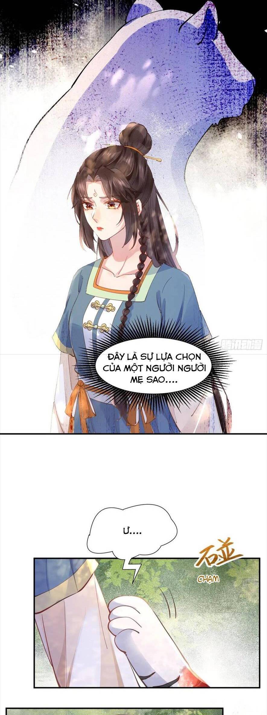 Tuyệt Sắc Quyến Rũ: Quỷ Y Chí Tôn Chapter 539 - 6