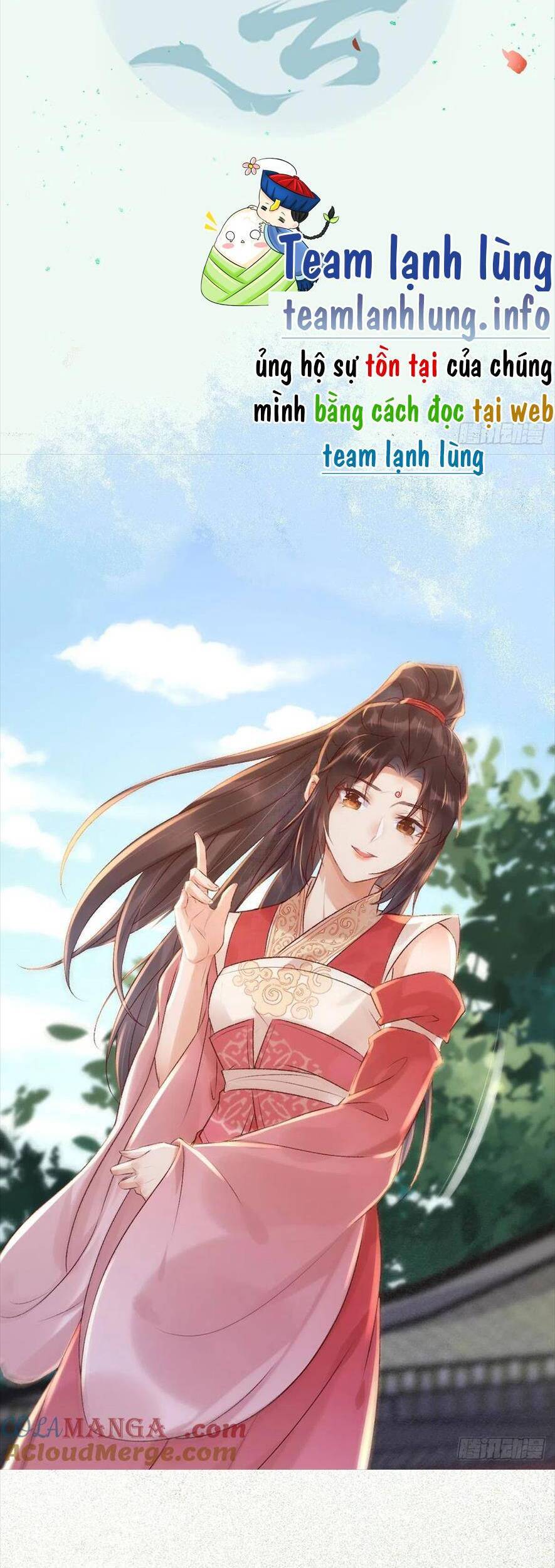 Tuyệt Sắc Quyến Rũ: Quỷ Y Chí Tôn Chapter 540 - 2