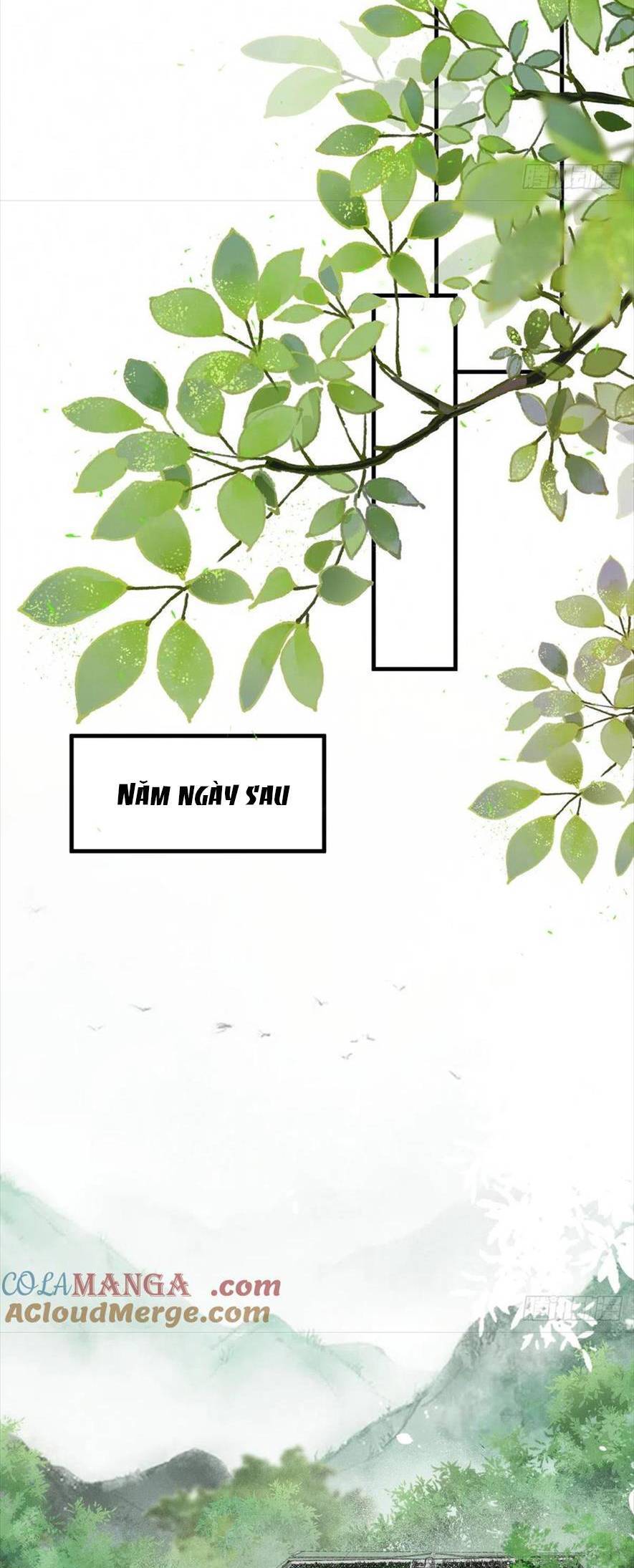 Tuyệt Sắc Quyến Rũ: Quỷ Y Chí Tôn Chapter 540 - 11