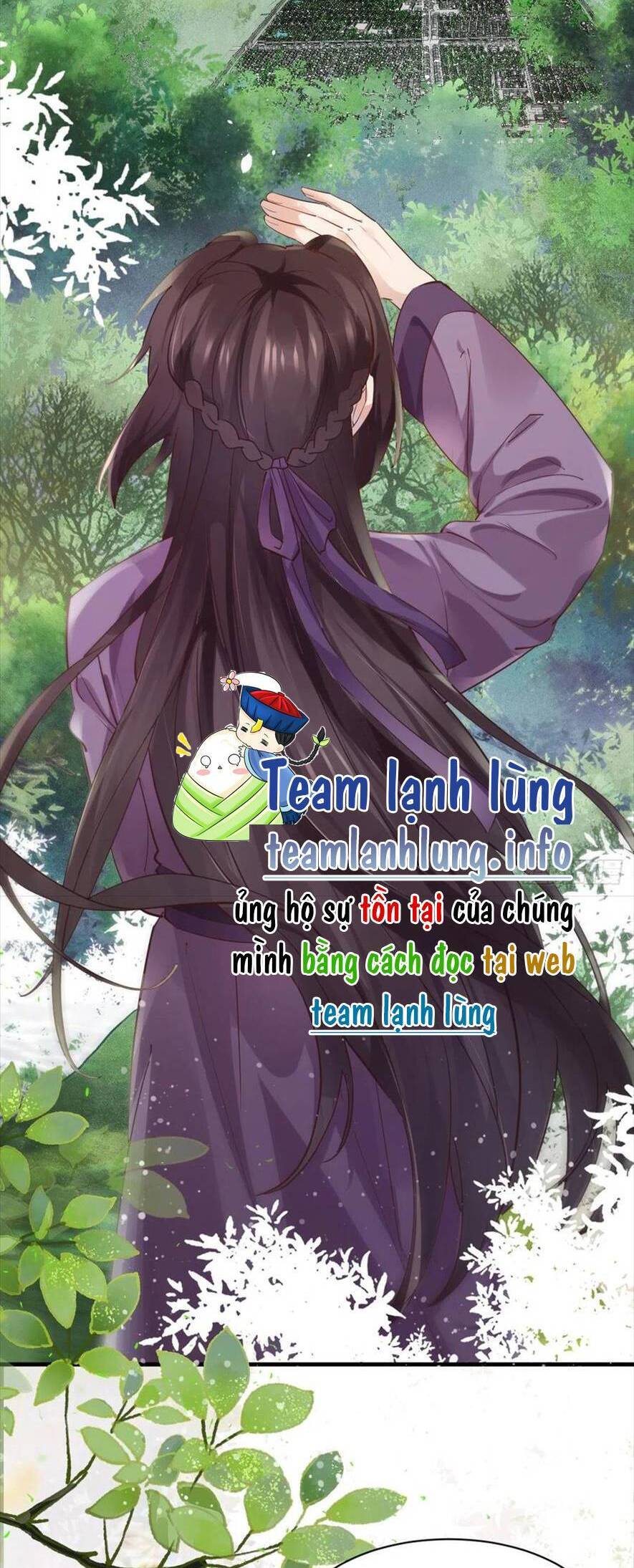 Tuyệt Sắc Quyến Rũ: Quỷ Y Chí Tôn Chapter 540 - 12