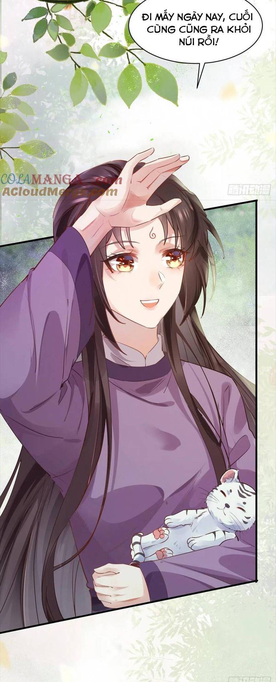 Tuyệt Sắc Quyến Rũ: Quỷ Y Chí Tôn Chapter 540 - 13