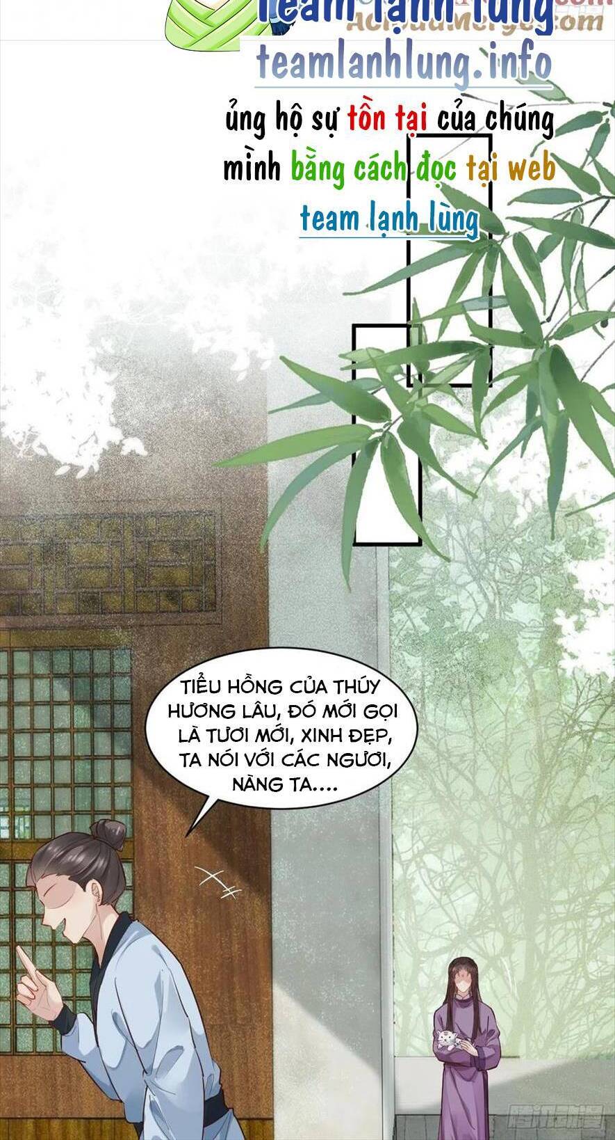 Tuyệt Sắc Quyến Rũ: Quỷ Y Chí Tôn Chapter 540 - 17