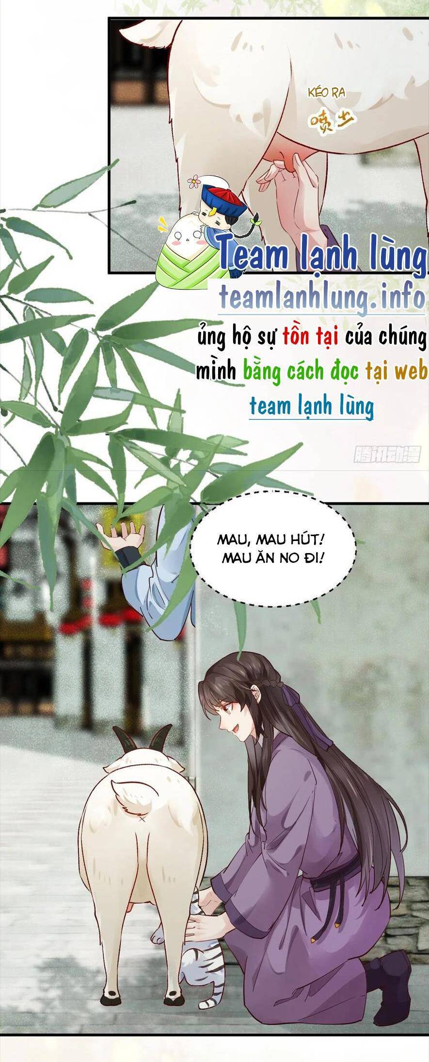 Tuyệt Sắc Quyến Rũ: Quỷ Y Chí Tôn Chapter 540 - 19