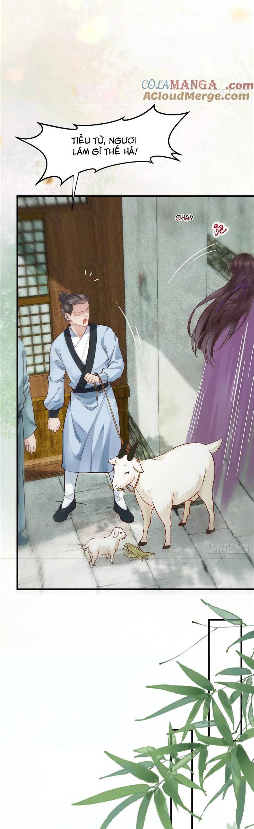 Tuyệt Sắc Quyến Rũ: Quỷ Y Chí Tôn Chapter 540 - 20