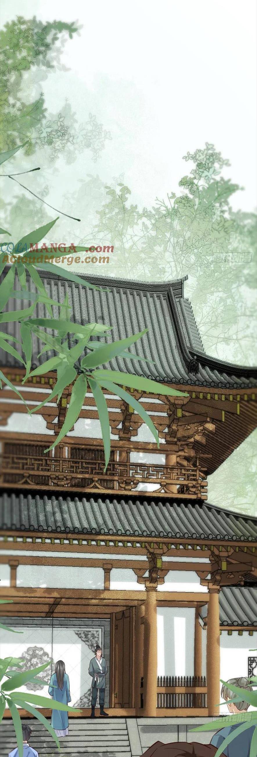 Tuyệt Sắc Quyến Rũ: Quỷ Y Chí Tôn Chapter 540 - 22