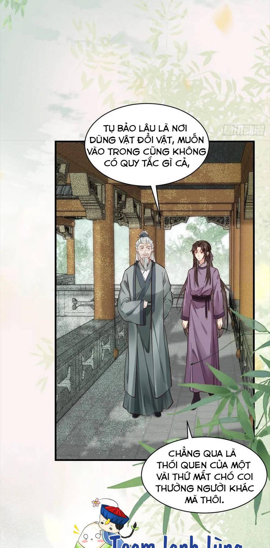 Tuyệt Sắc Quyến Rũ: Quỷ Y Chí Tôn Chapter 540 - 27