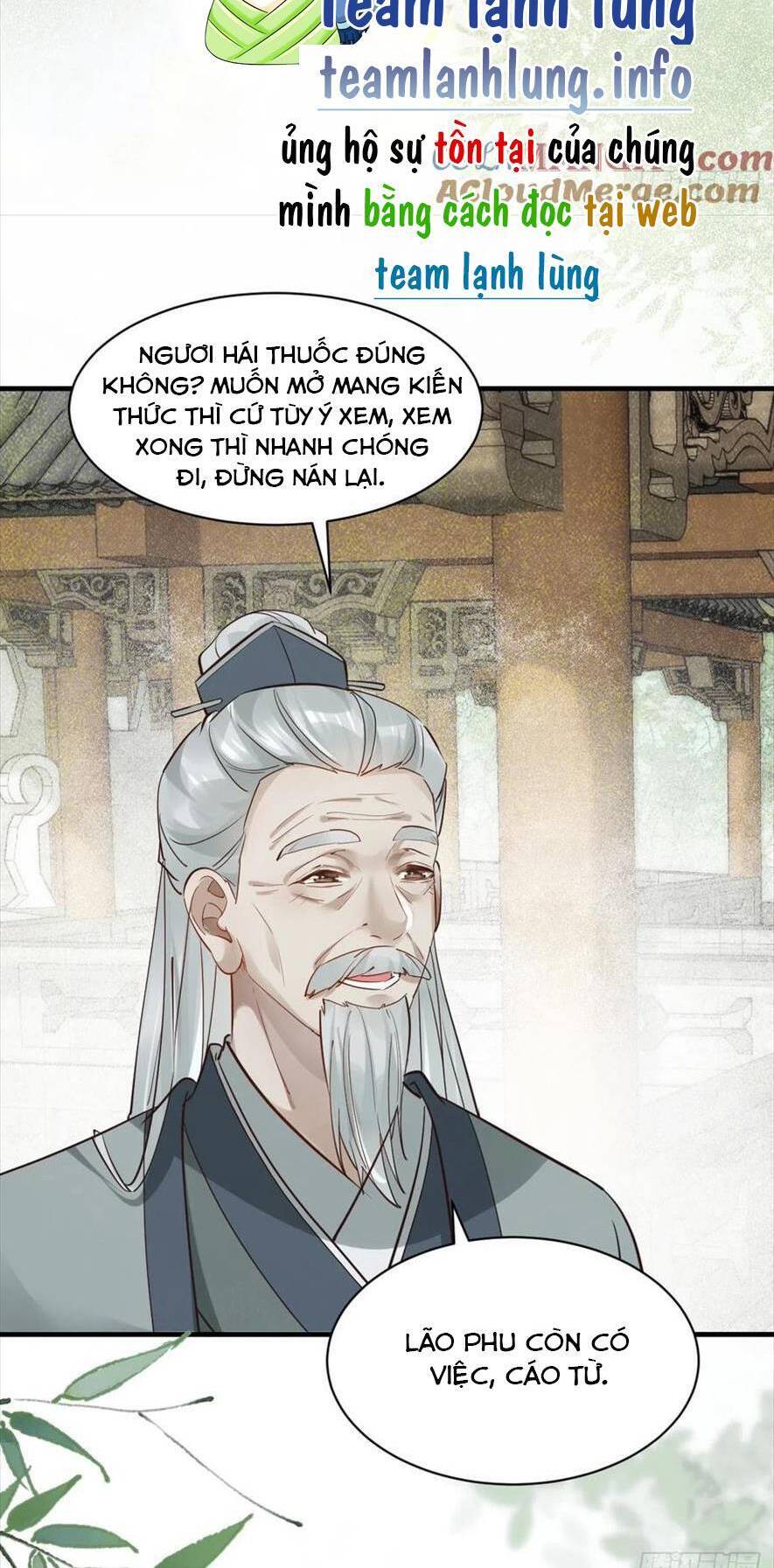 Tuyệt Sắc Quyến Rũ: Quỷ Y Chí Tôn Chapter 540 - 28