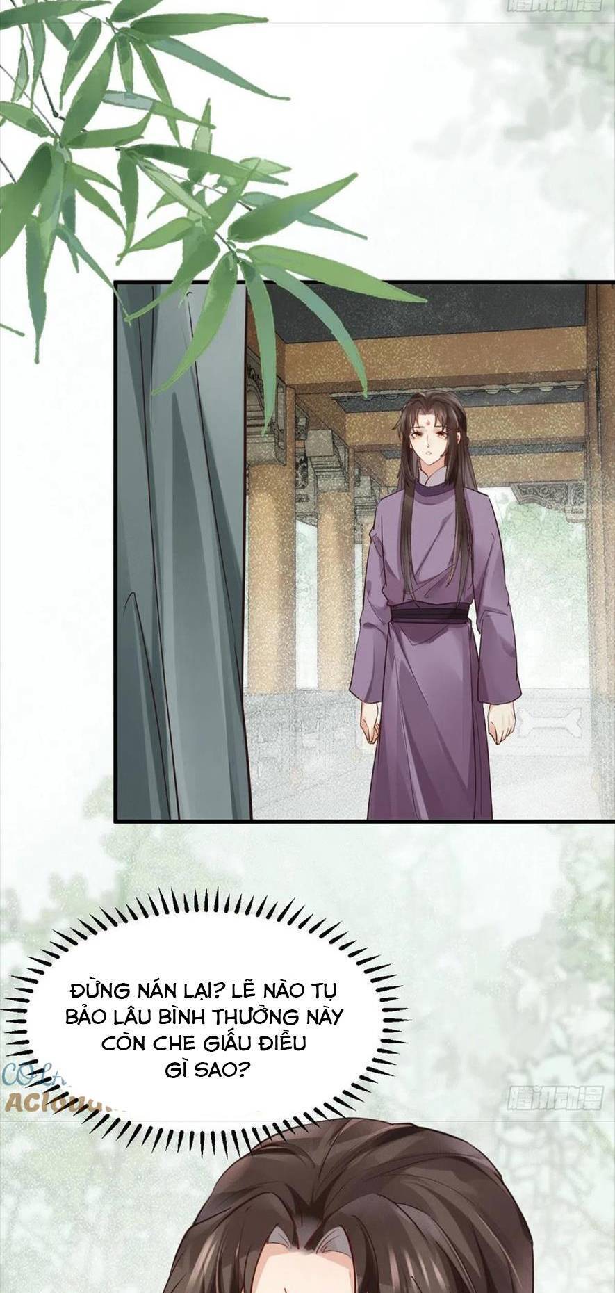 Tuyệt Sắc Quyến Rũ: Quỷ Y Chí Tôn Chapter 540 - 29