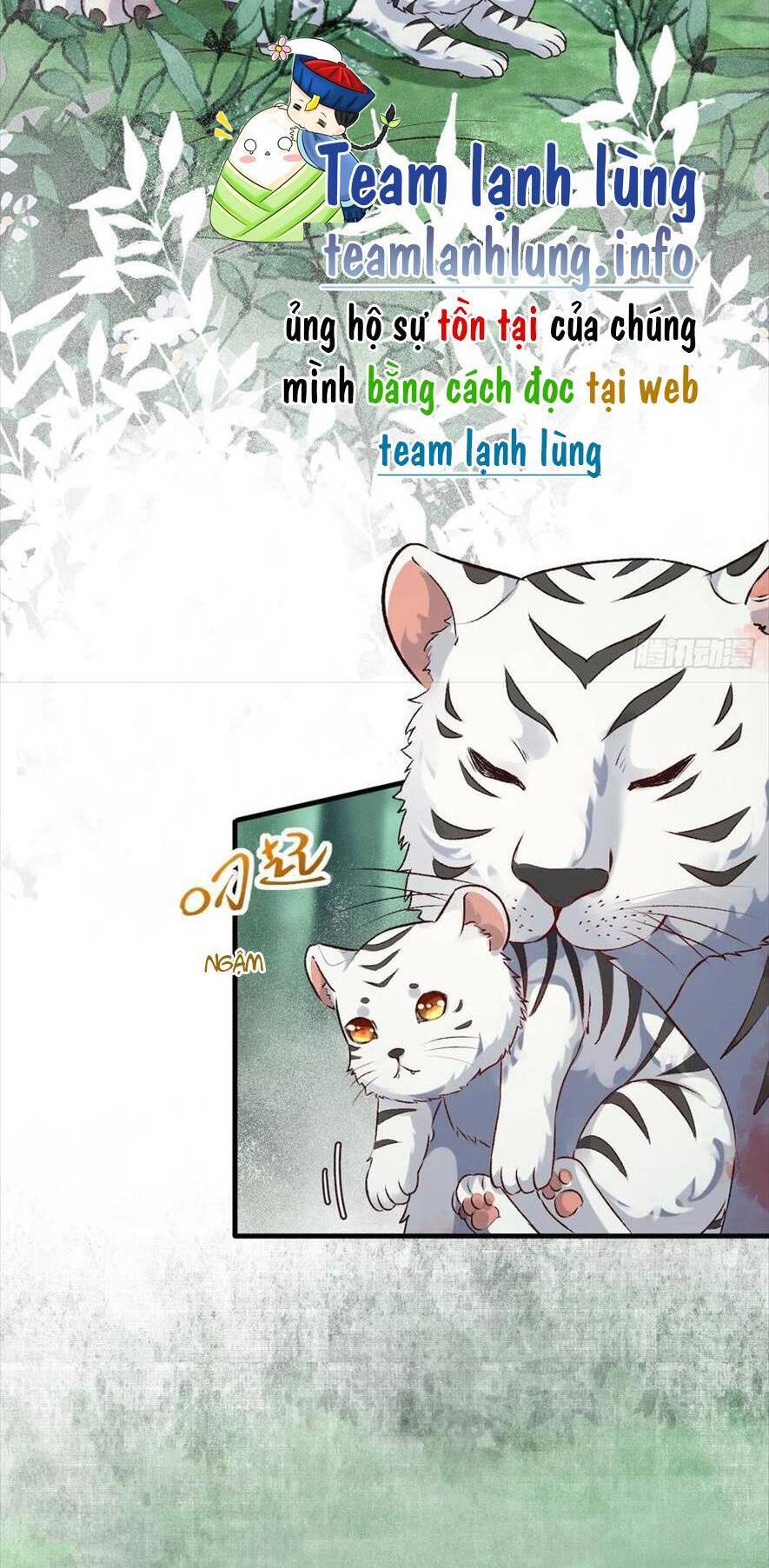 Tuyệt Sắc Quyến Rũ: Quỷ Y Chí Tôn Chapter 540 - 6