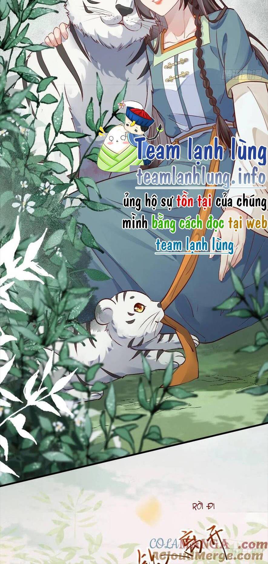 Tuyệt Sắc Quyến Rũ: Quỷ Y Chí Tôn Chapter 540 - 8