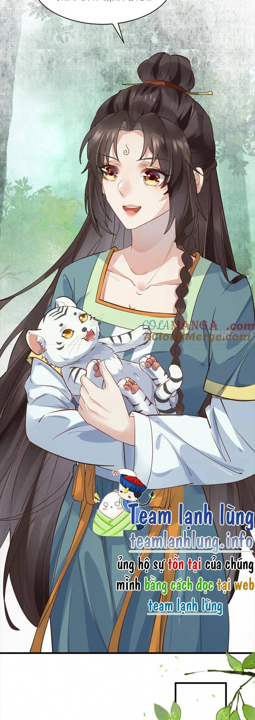 Tuyệt Sắc Quyến Rũ: Quỷ Y Chí Tôn Chapter 540 - 10