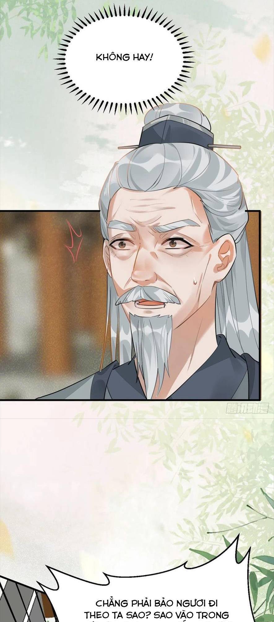 Tuyệt Sắc Quyến Rũ: Quỷ Y Chí Tôn Chapter 541 - 11