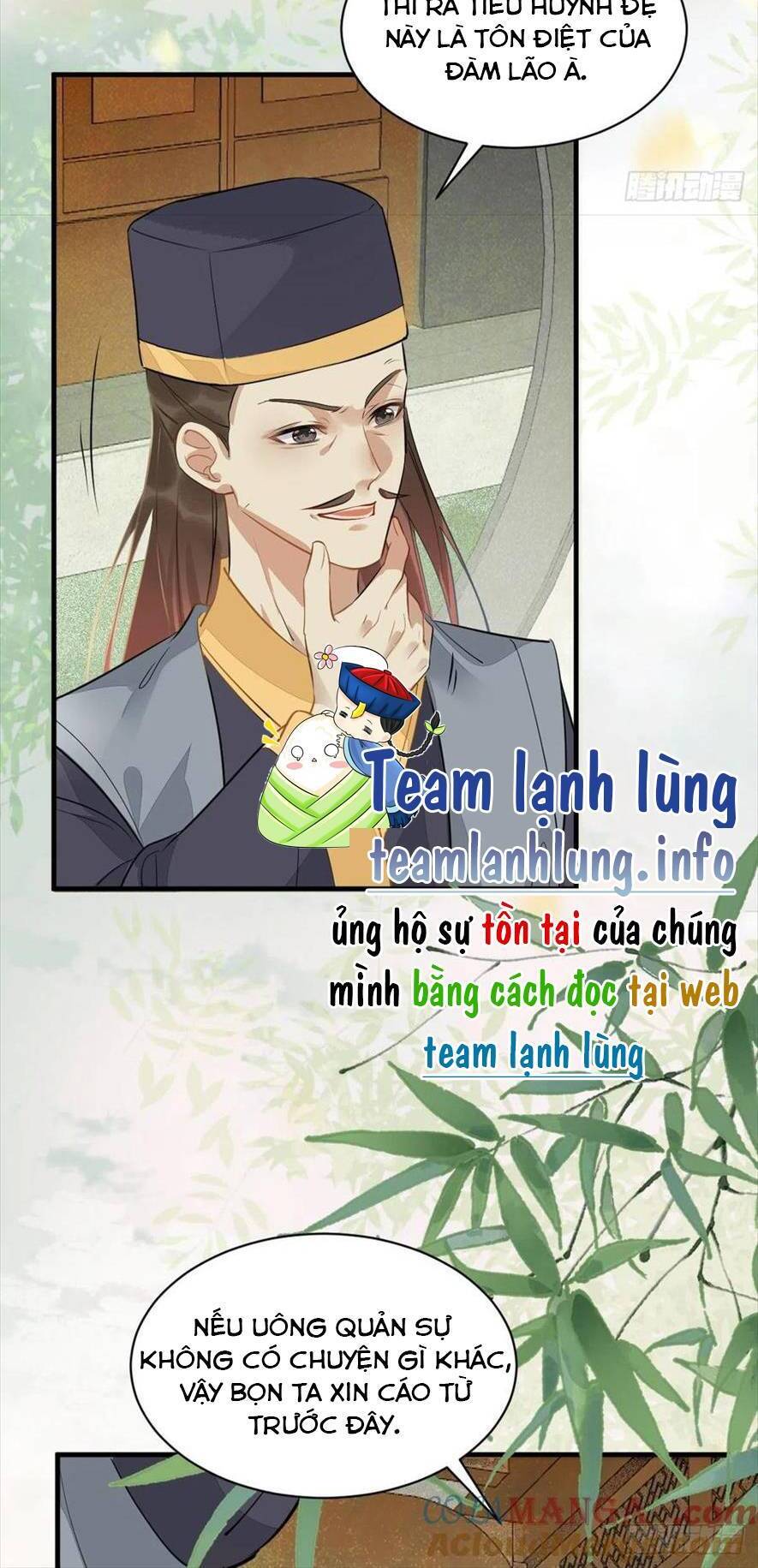 Tuyệt Sắc Quyến Rũ: Quỷ Y Chí Tôn Chapter 541 - 14