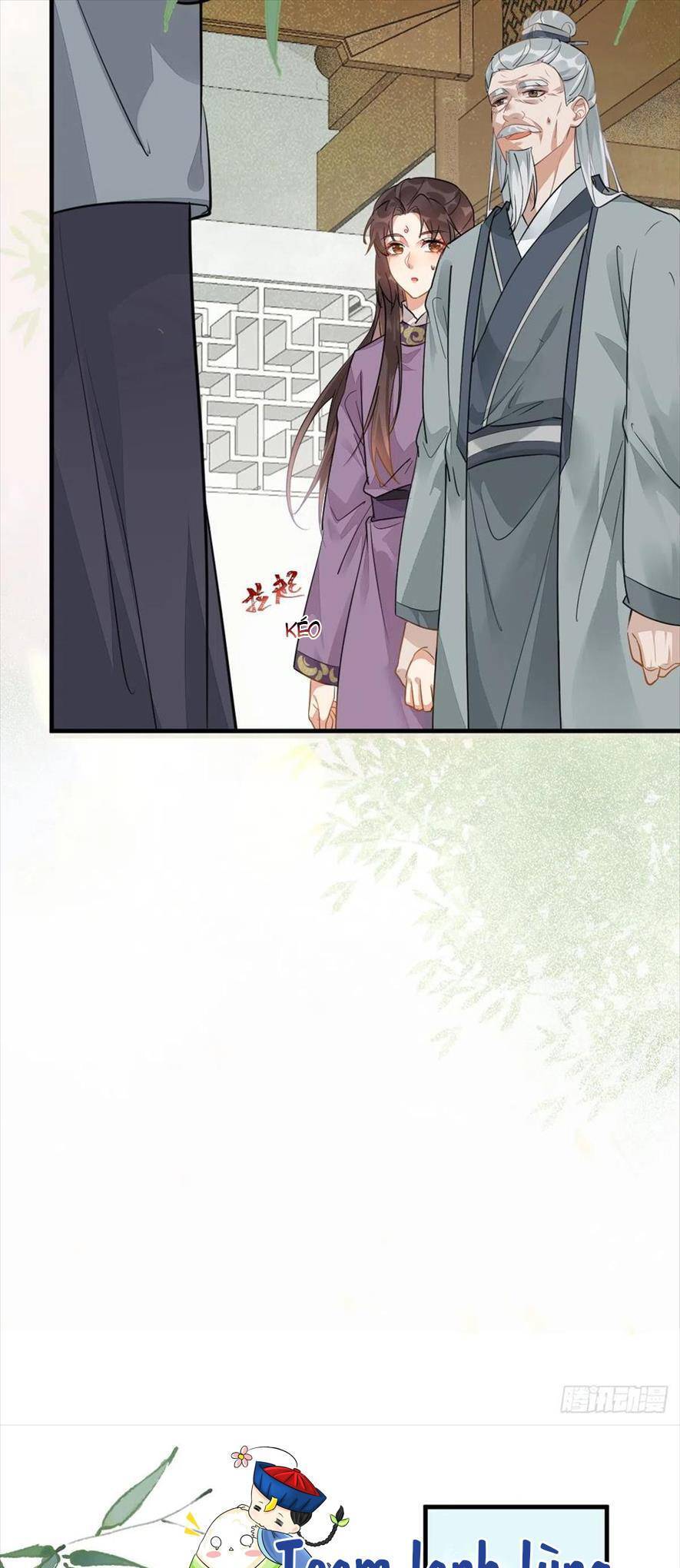 Tuyệt Sắc Quyến Rũ: Quỷ Y Chí Tôn Chapter 541 - 15