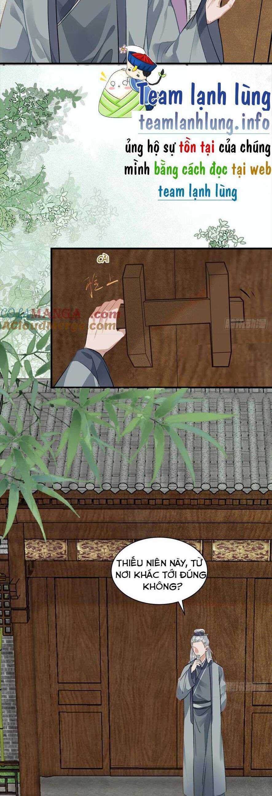 Tuyệt Sắc Quyến Rũ: Quỷ Y Chí Tôn Chapter 541 - 18