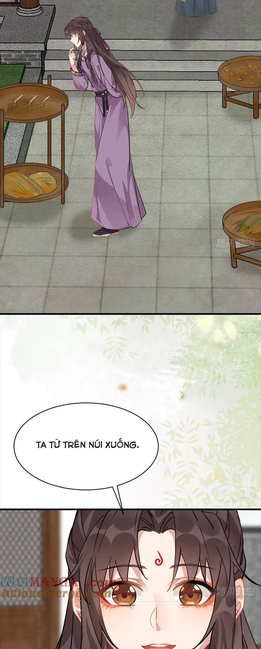 Tuyệt Sắc Quyến Rũ: Quỷ Y Chí Tôn Chapter 541 - 19