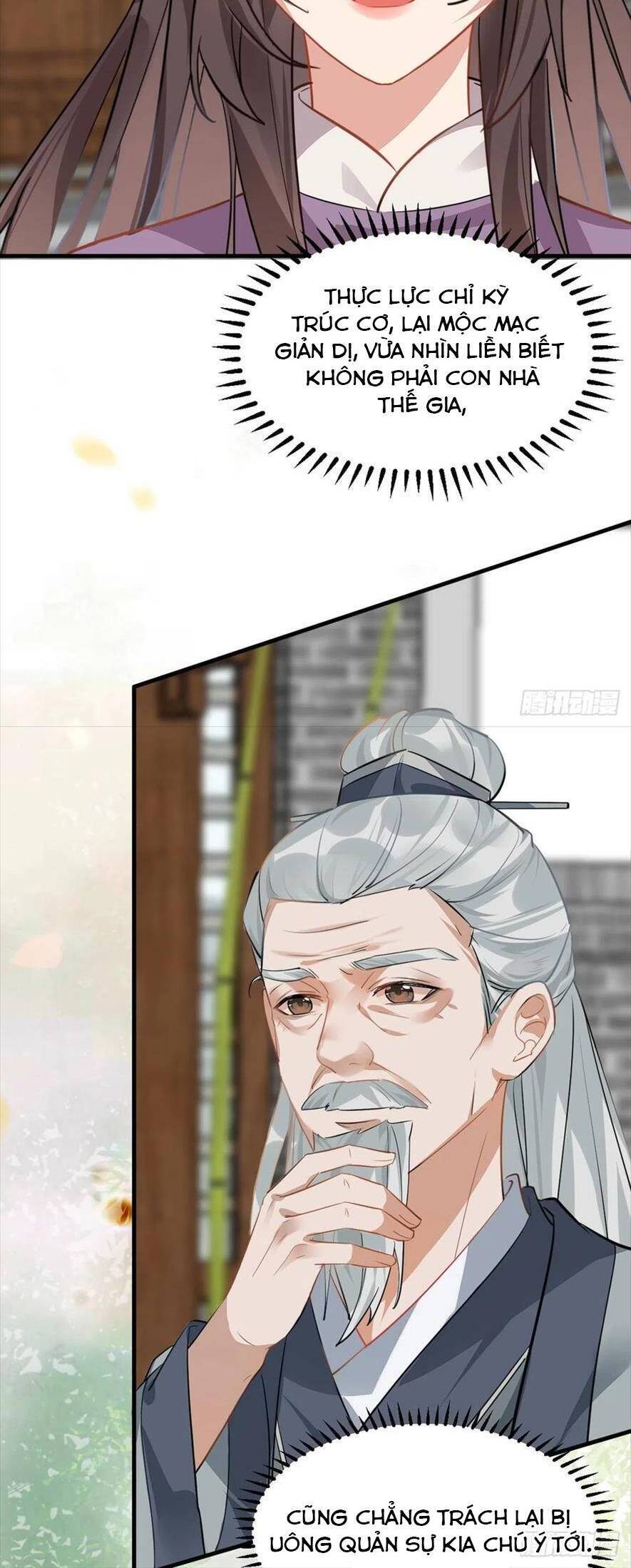 Tuyệt Sắc Quyến Rũ: Quỷ Y Chí Tôn Chapter 541 - 20