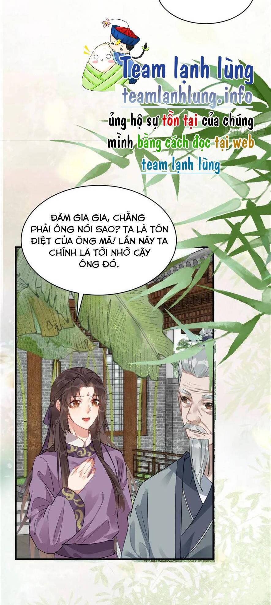 Tuyệt Sắc Quyến Rũ: Quỷ Y Chí Tôn Chapter 541 - 24