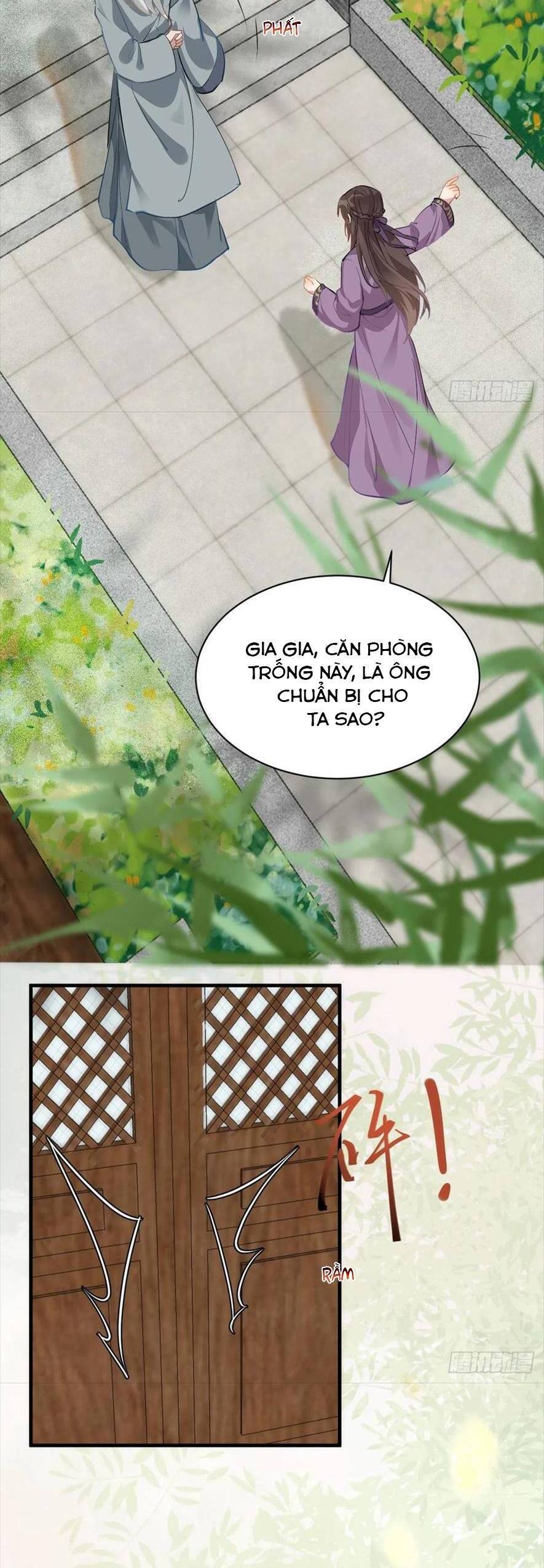 Tuyệt Sắc Quyến Rũ: Quỷ Y Chí Tôn Chapter 541 - 26