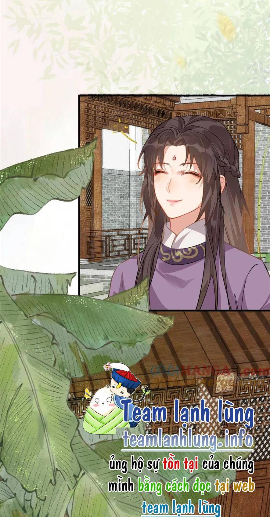 Tuyệt Sắc Quyến Rũ: Quỷ Y Chí Tôn Chapter 541 - 27