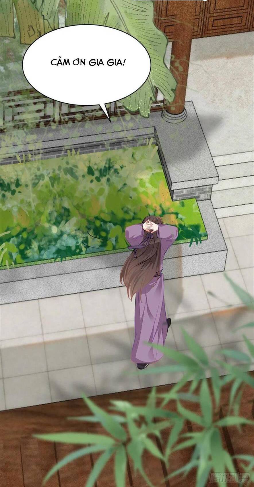 Tuyệt Sắc Quyến Rũ: Quỷ Y Chí Tôn Chapter 541 - 28